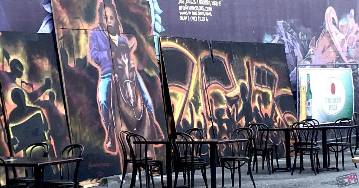 Luka's Taproom & Lounge