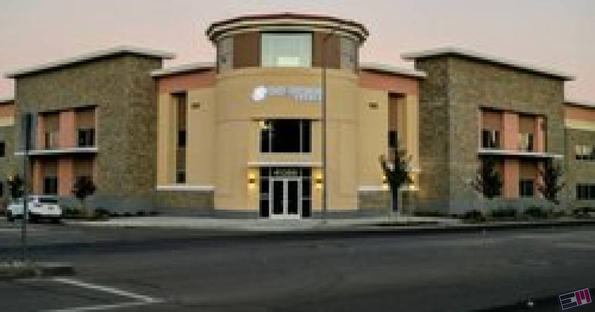 Crossroads Church