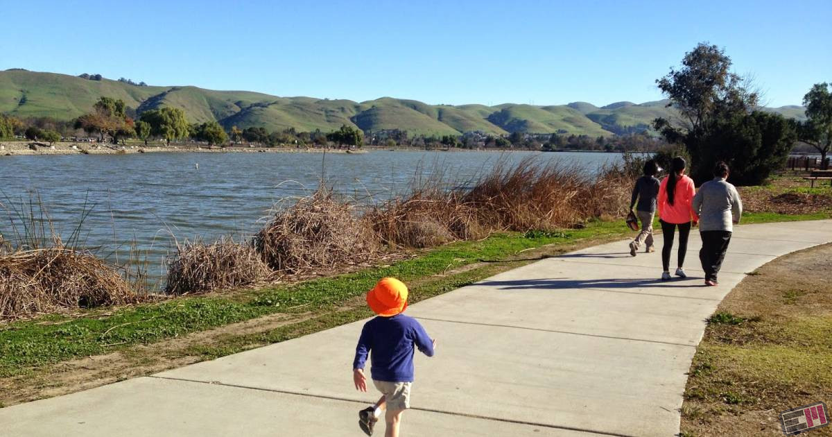 Lake Elizabeth Park