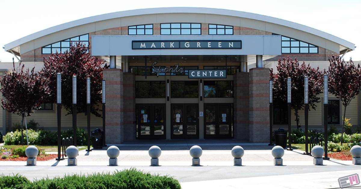 Mark Green Sports Center