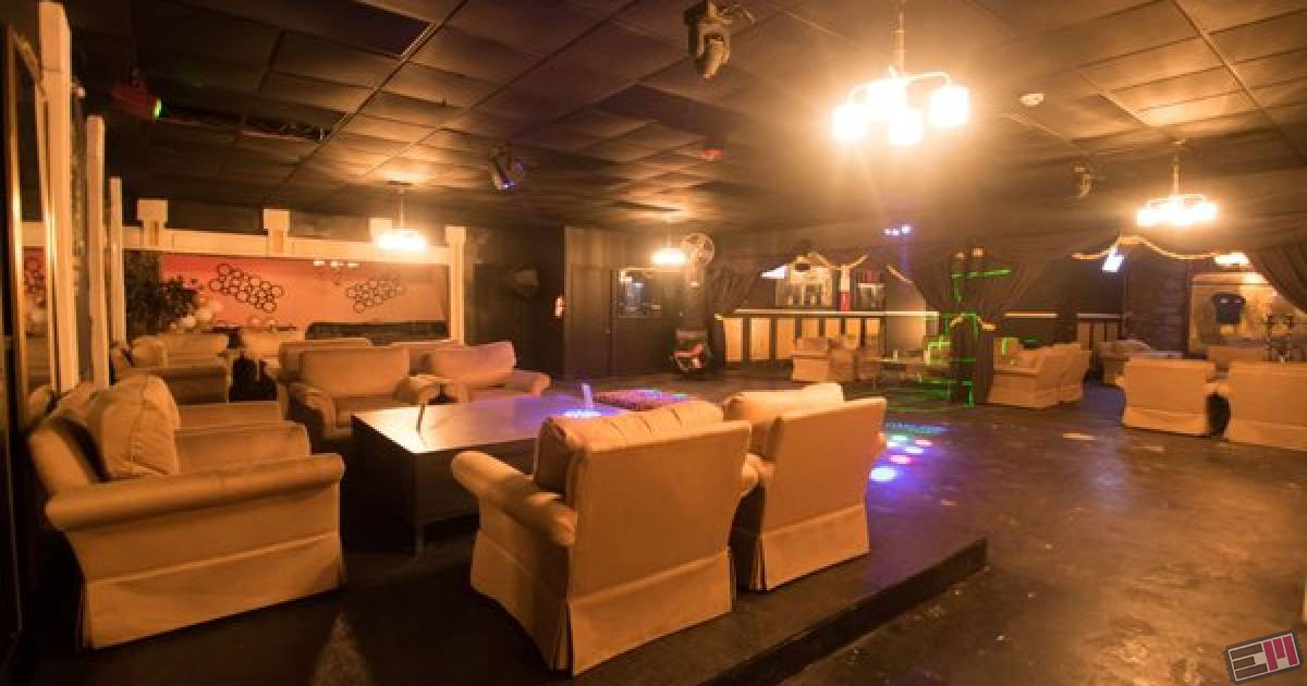 Pharaoh Hookah Lounge