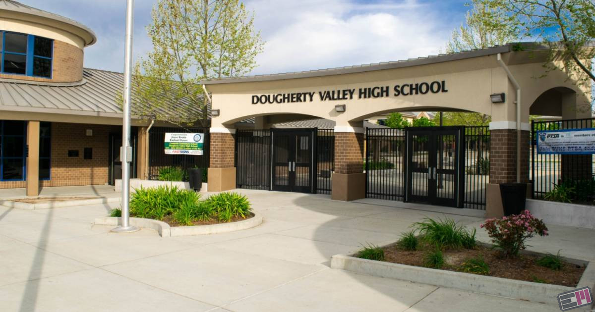 Dougherty Valley High School