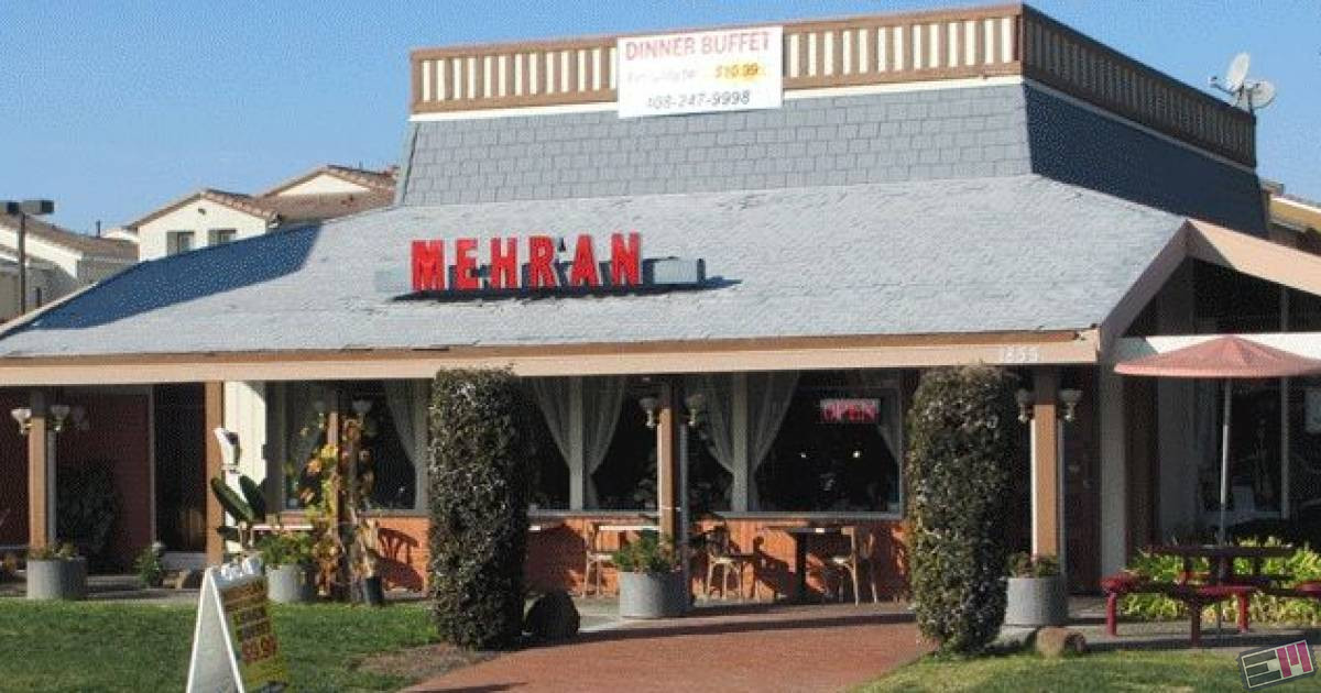 Mehran Restaurant & Catering